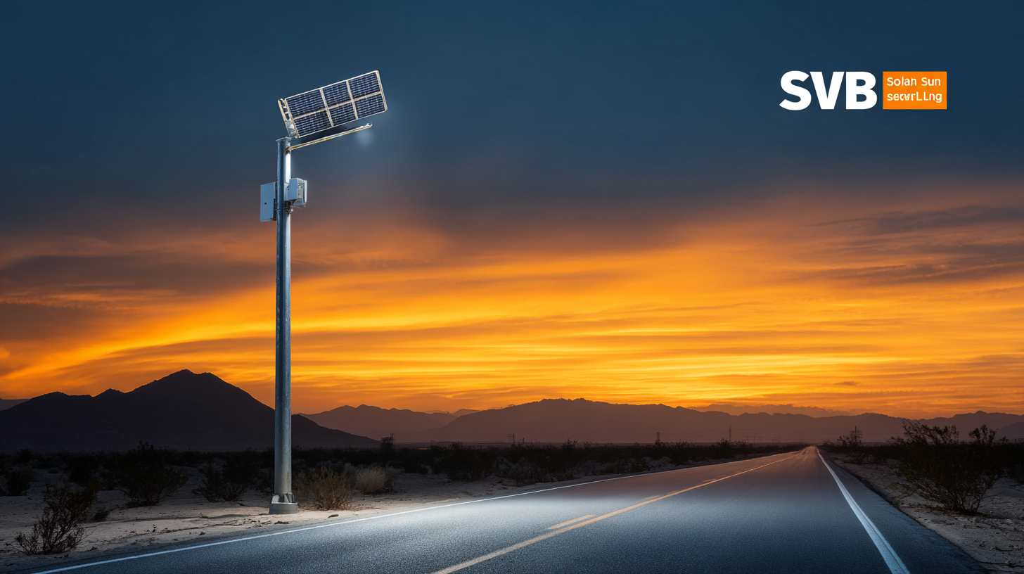 Maximizing Value with Best Solar Street Light Battery After Sales Service and Maintenance Guide