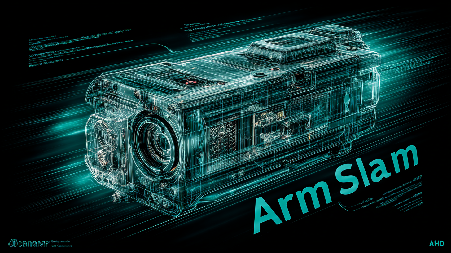 Innovative Solutions for Best Laser Slam Amr in Modern Manufacturing