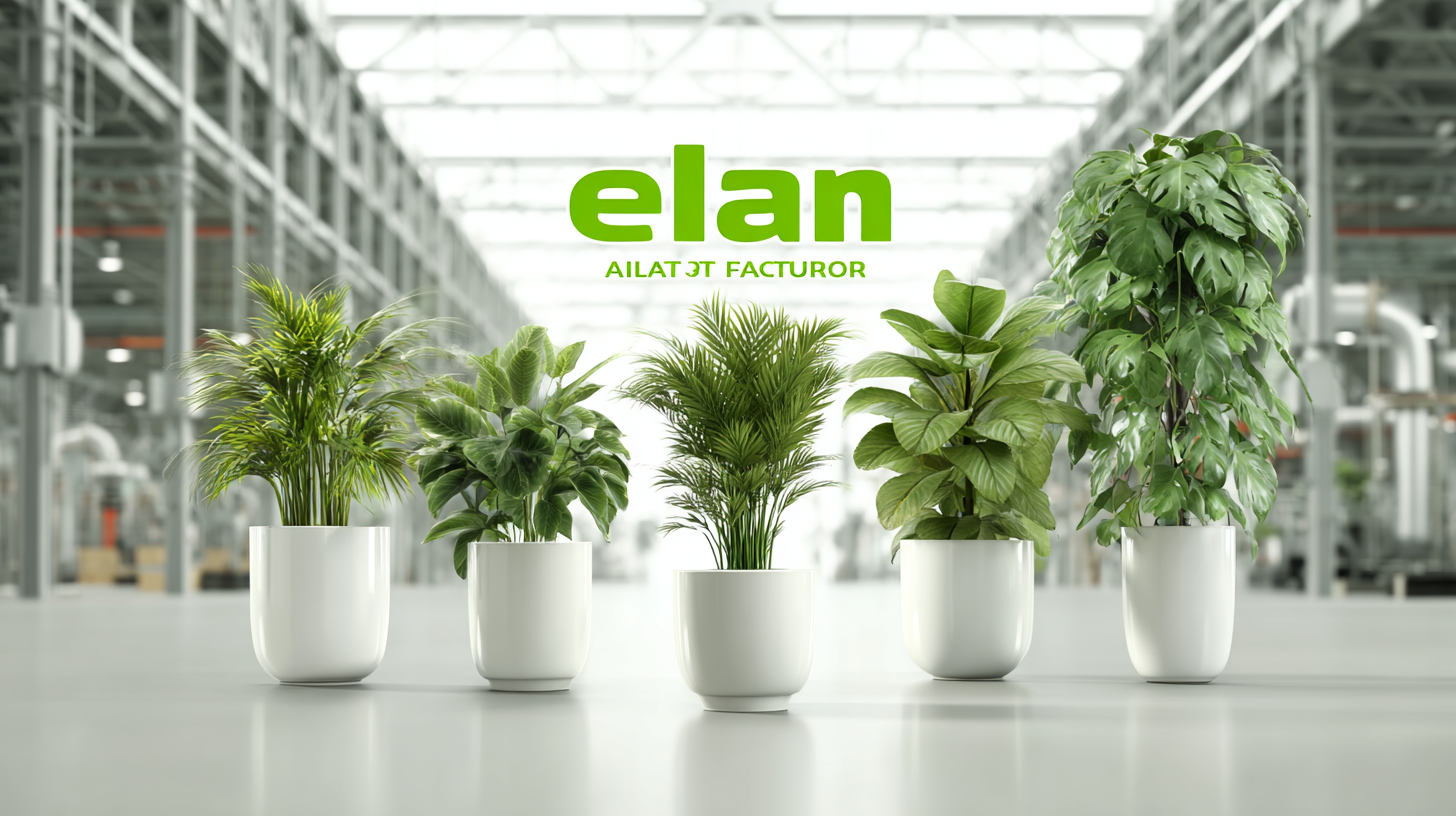 Top Strategies for Selecting the Ultimate Plant Air Purifier for Your Factory