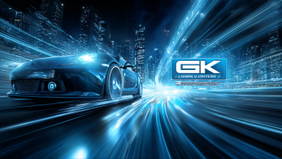 Global Leaders in Quality Manufacturing of Best Car Multimedia Players from China