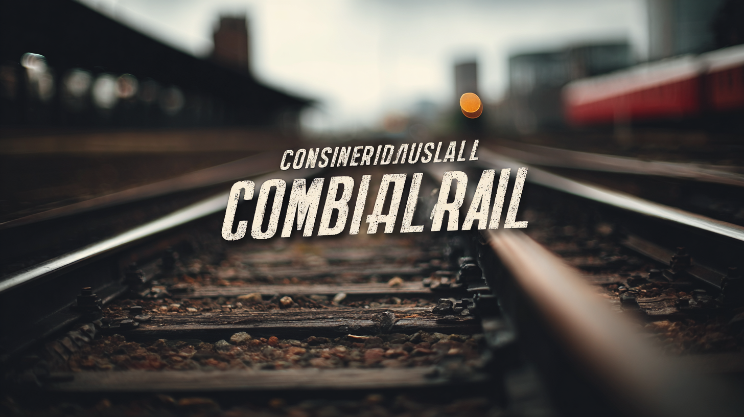 Discover the Top Alternatives to the Best Commercial Adjustable Rail for Your Needs