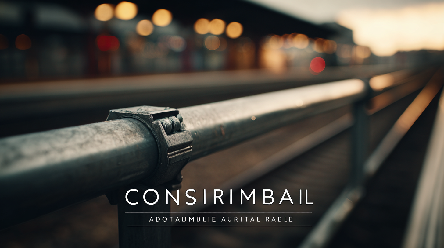 Discover the Top Alternatives to the Best Commercial Adjustable Rail for Your Needs