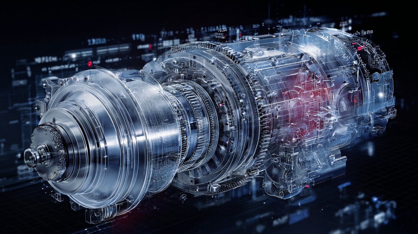 Crafting Success: How Best Power Engines Will Transform the Market Landscape by 2025