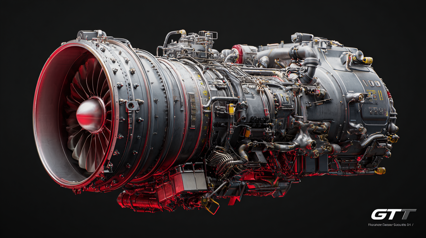 Crafting Success: How Best Power Engines Will Transform the Market Landscape by 2025