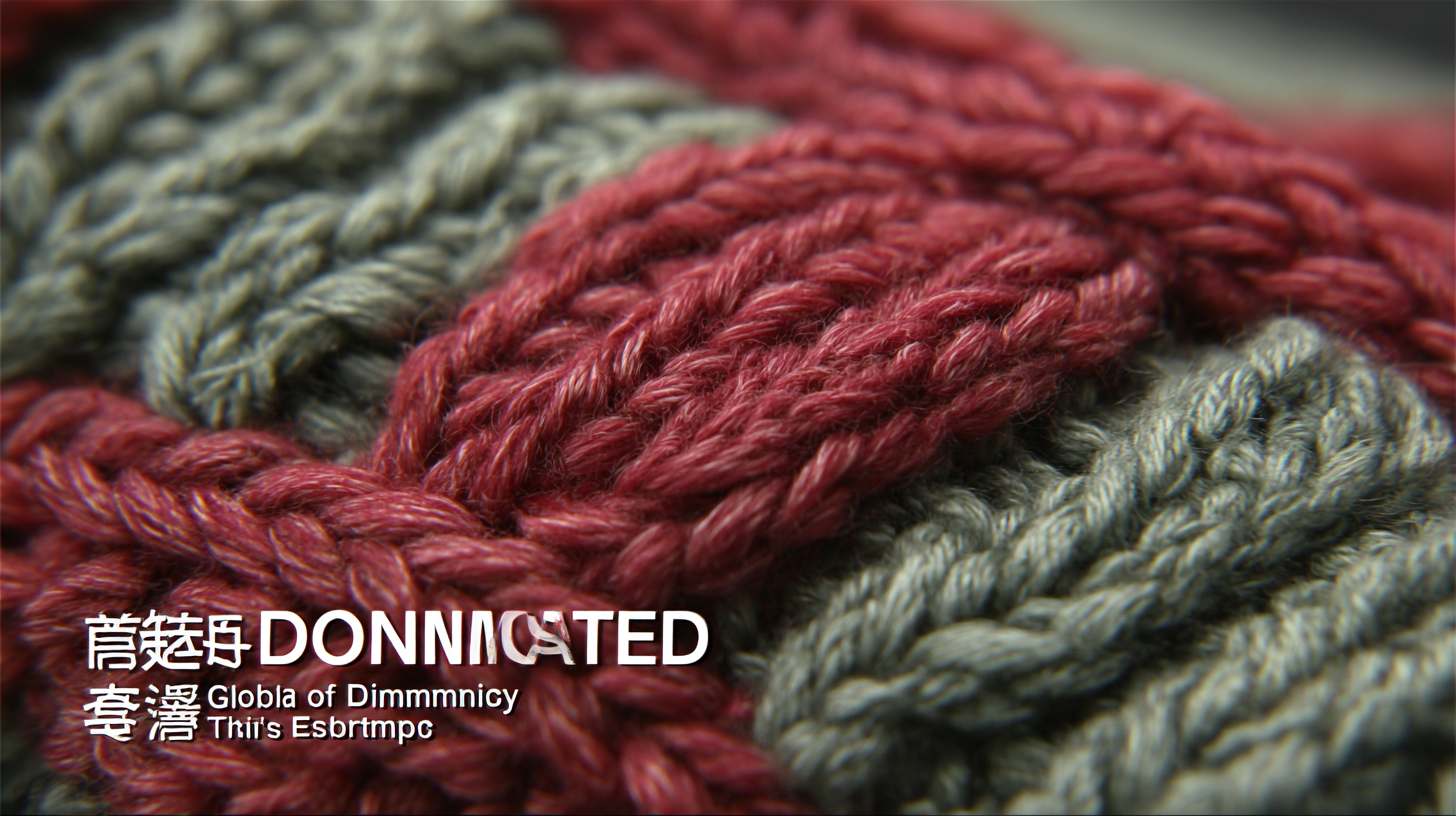 Global Dominance in Quality: How China's Best Knitted Vests Set New Standards for Export
