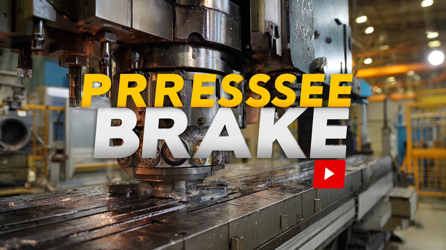 Real World Applications of the Best Press Brake in Diverse Manufacturing Sectors