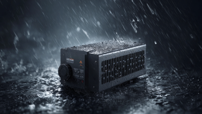 China's Best Power Supply Rainproof Solutions Redefining Quality and Global Sales Success