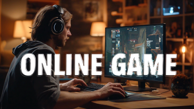 Comprehensive Guide to the Best Online and Offline Games: Features, Specs, and Tutorials