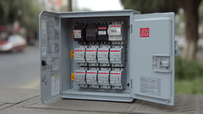 Exploring the Unique Features and Applications of the Best Electrical Supply Meter Box Solutions