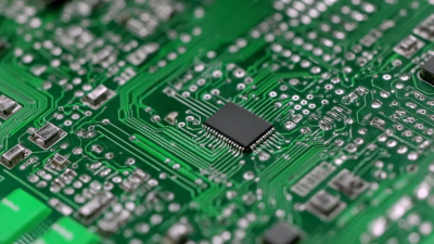 7 Reasons Why Best Avionics Pcb is Essential for Modern Aircraft Systems