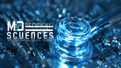 Top Strategies for Sourcing the Best Medical Devices Worldwide