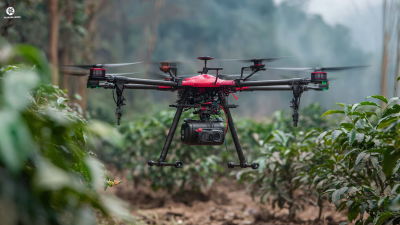 Leading the Charge in Agricultural Innovation: Your Global Partner for Best Pesticide Drone Sprayers from China