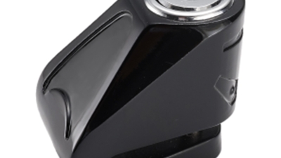 Disc Brake Lock