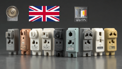 How to Identify Quality Manufacturers for Best Sockets in the UK
