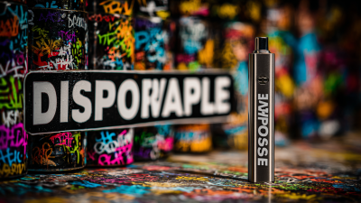 Exploring the Best Disposable Vape Options for Global Buyers in 2023
