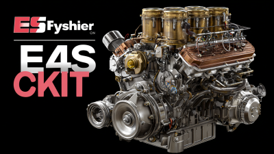 Ultimate Checklist for Choosing the Best Four Stroke Engine for Your Needs