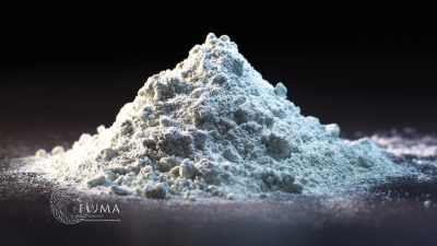 Discover Top-Quality Mica Powder from Leading Chinese Manufacturers for Global Buyers