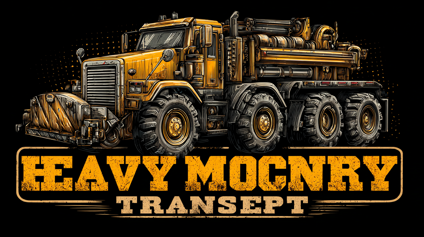 Exploring Diverse Characteristics and Applications of the Best Heavy Machinery Transport Options