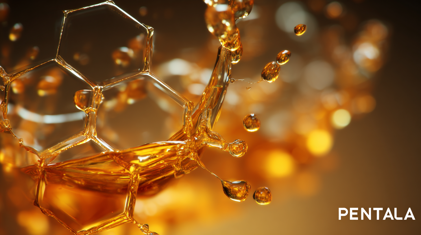 Future-Proofing Your Investment: The After-Sales Service Edge of Best Pentaerythrityl Tetraethylhexanoate