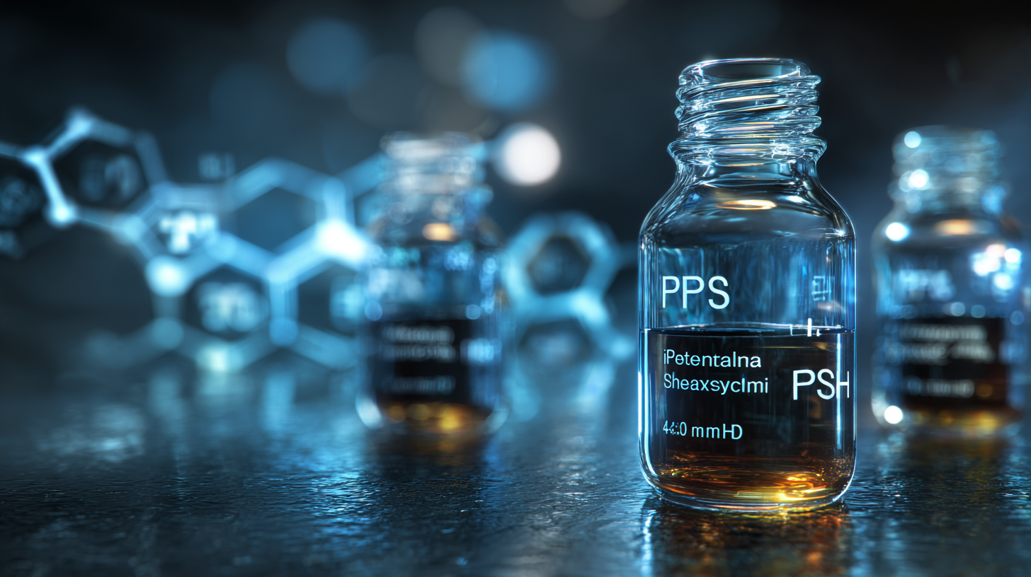 Future-Proofing Your Investment: The After-Sales Service Edge of Best Pentaerythrityl Tetraethylhexanoate