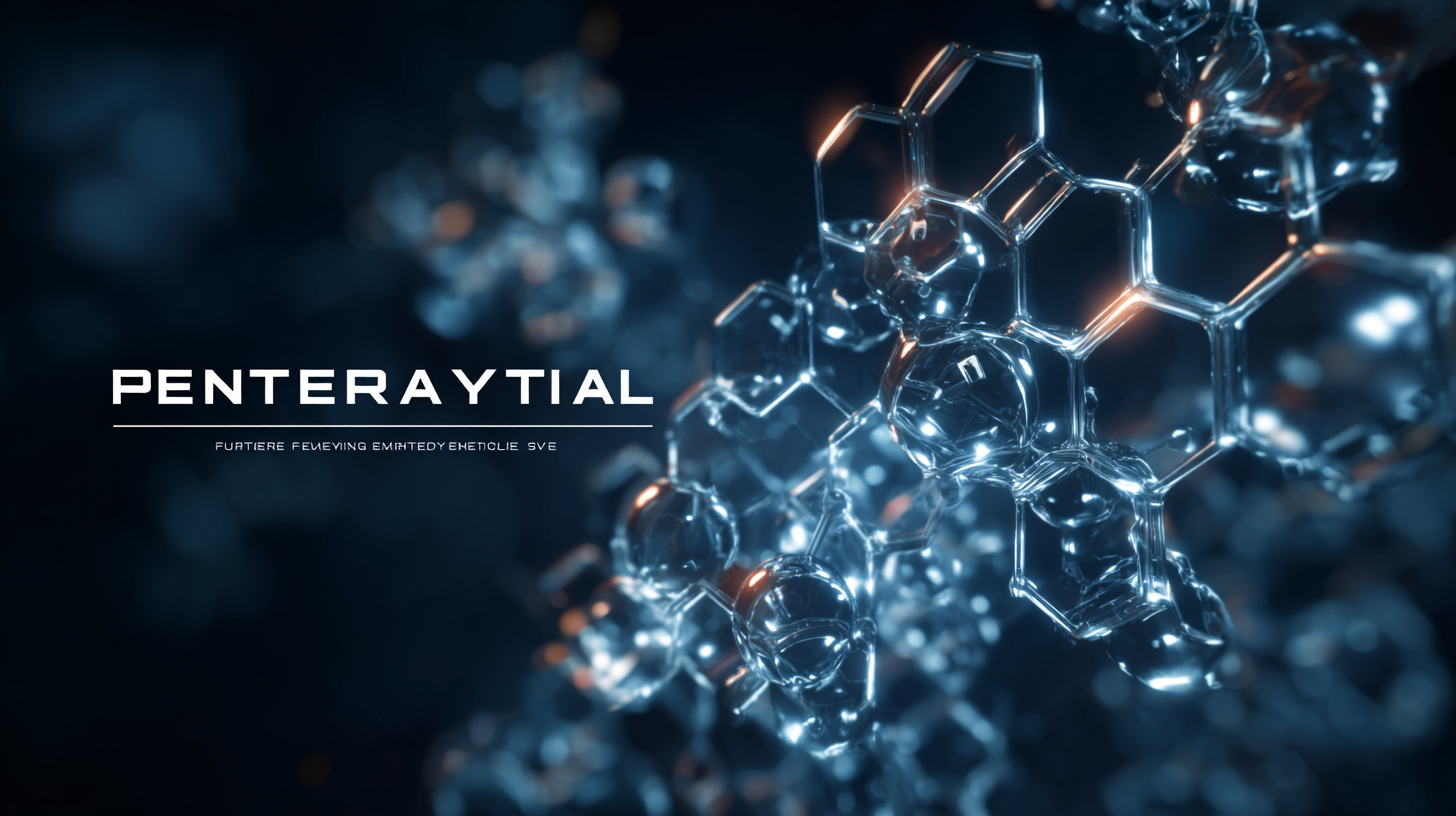 Future-Proofing Your Investment: The After-Sales Service Edge of Best Pentaerythrityl Tetraethylhexanoate