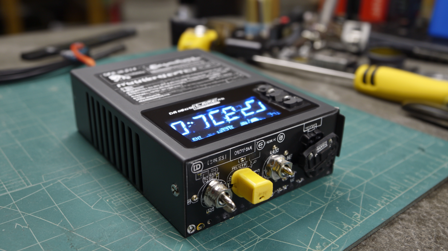 How to Leverage After Sales Service and Repair Costs for the Best DC DC Converter