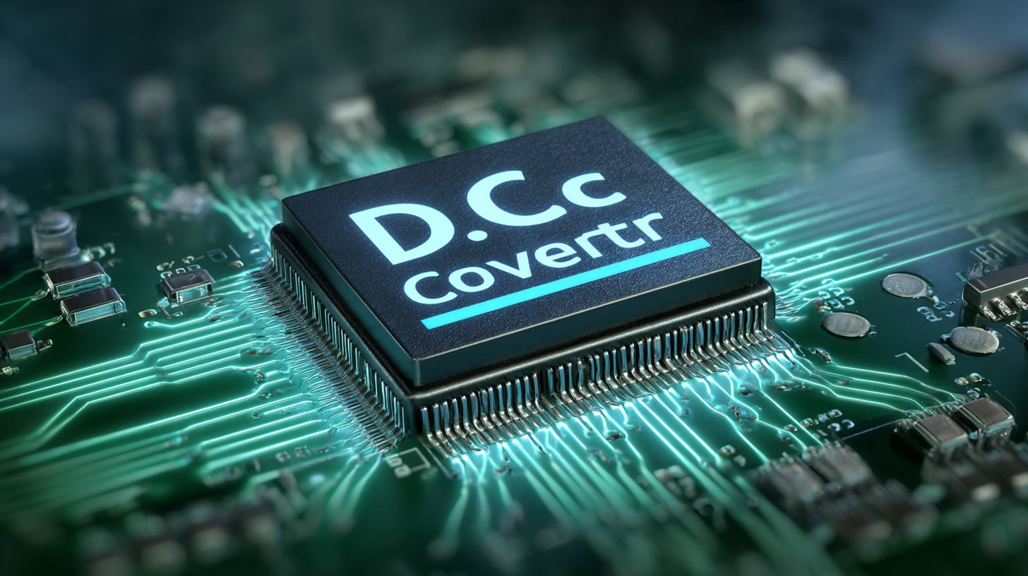 How to Leverage After Sales Service and Repair Costs for the Best DC DC Converter