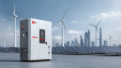 Elevating Global Energy Solutions with China's Premier Hybrid Inverter Manufacturing