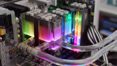 Unlocking Performance: The Advantages of Best Heat Pipe Computers for Global Buyers