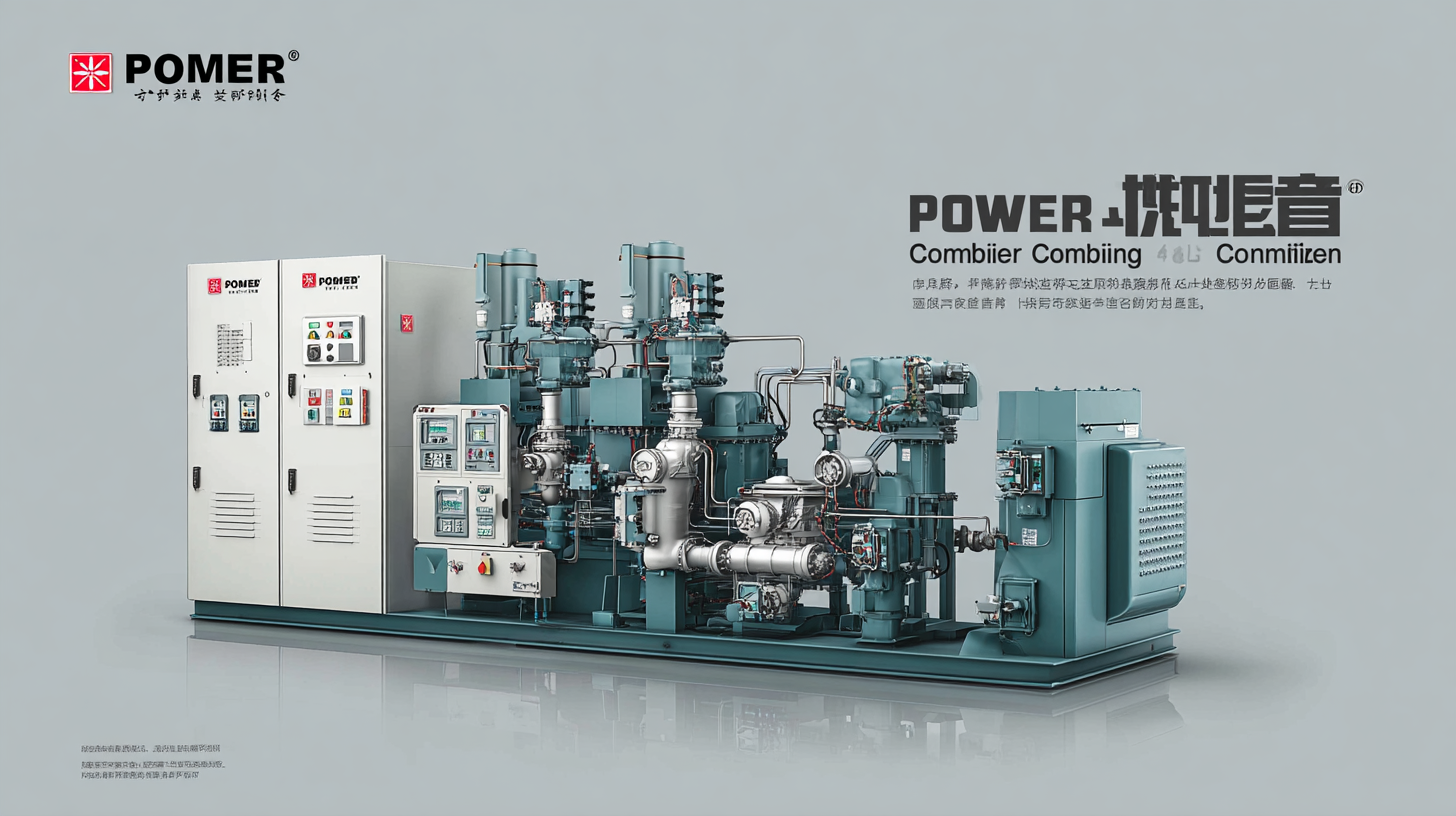 Unmatched Power Combining Solutions: Crafting Excellence in China for Global Partners