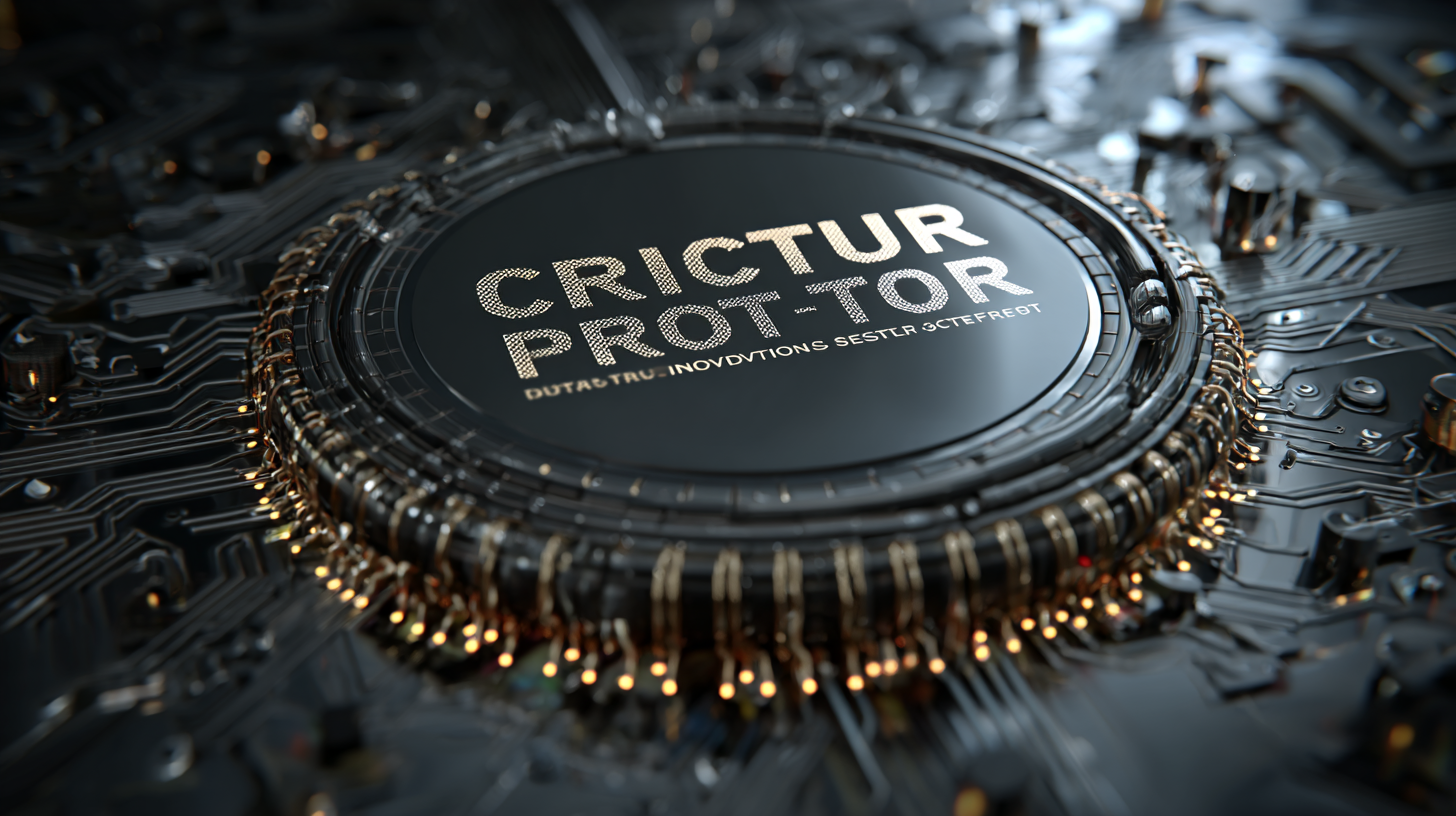 2025 Industry Innovations: Essential Strategies for Sourcing the Best Circuit Protectors