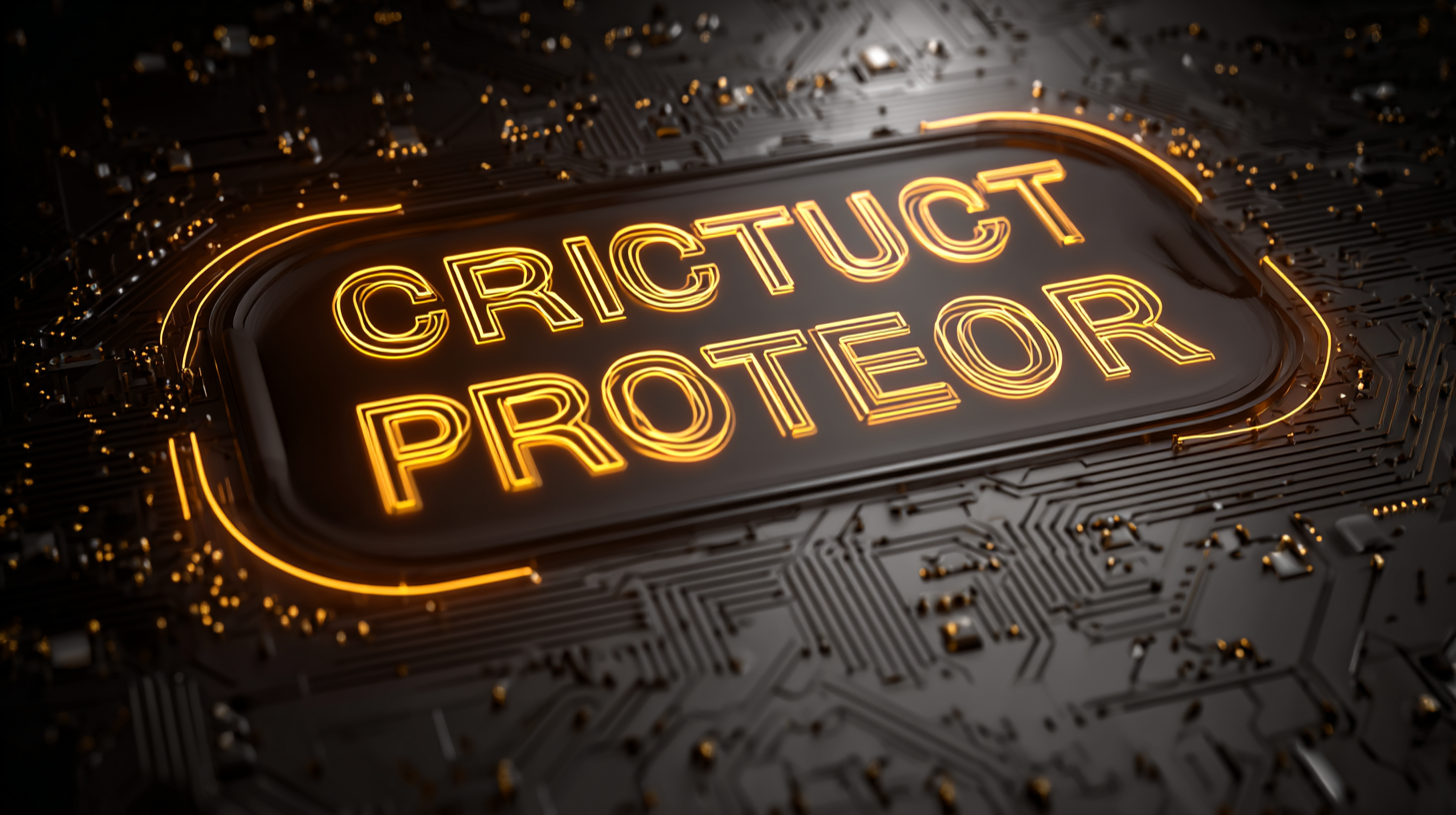 2025 Industry Innovations: Essential Strategies for Sourcing the Best Circuit Protectors