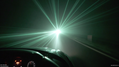 Unlocking the Advantages of Best Lights Beam for Enhanced Visibility and Safety