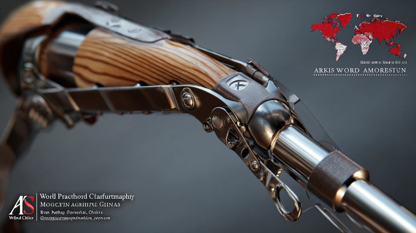 World Class Craftsmanship Proudly Manufactured in China Best Arm Crutches for Global Markets