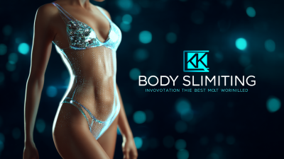 Innovative Solutions for Achieving the Best Body Slimming Results Worldwide