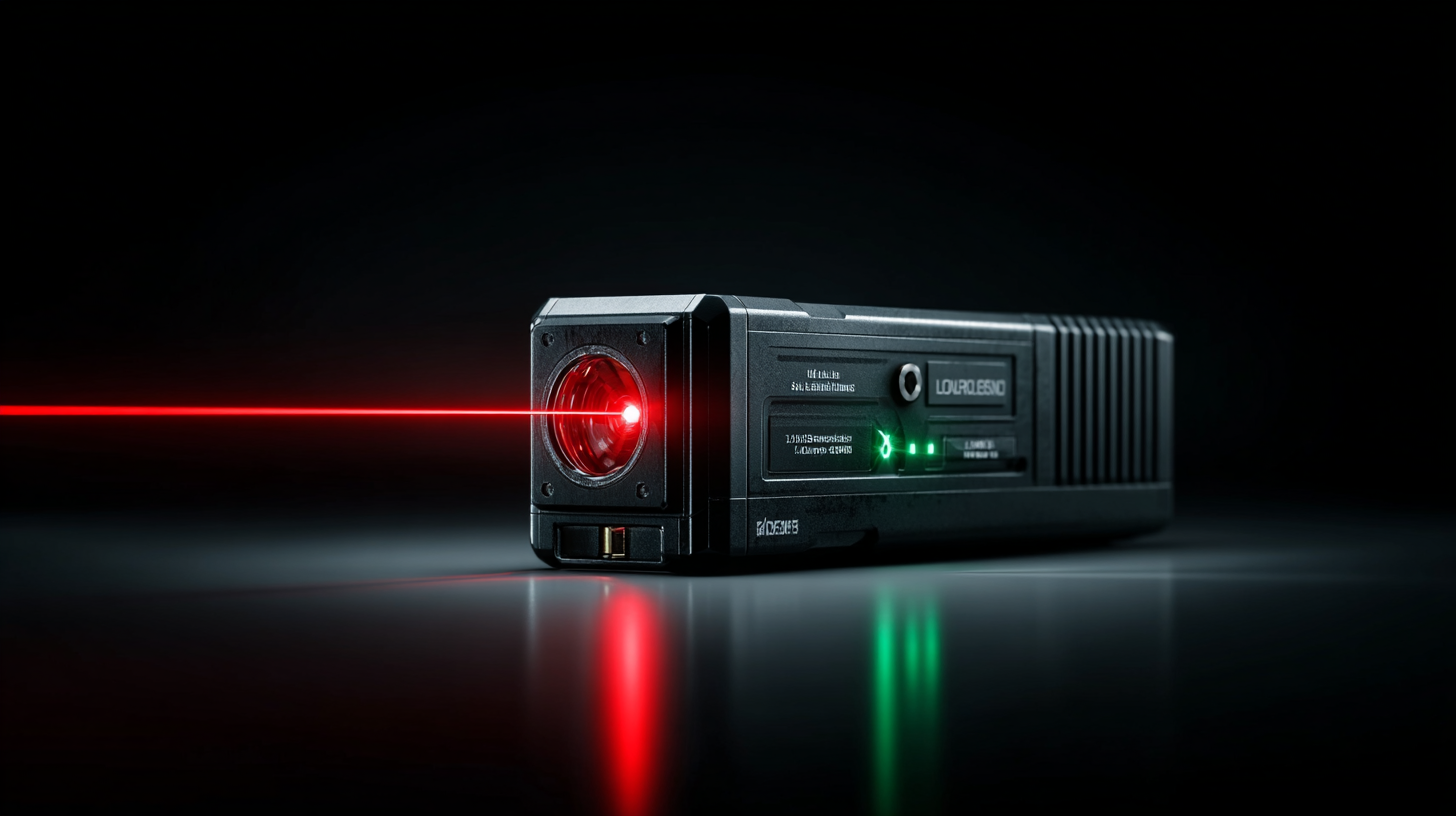 Unveiling the Future of Best Powerful Laser Technology Trends for 2025 Essential Checklist