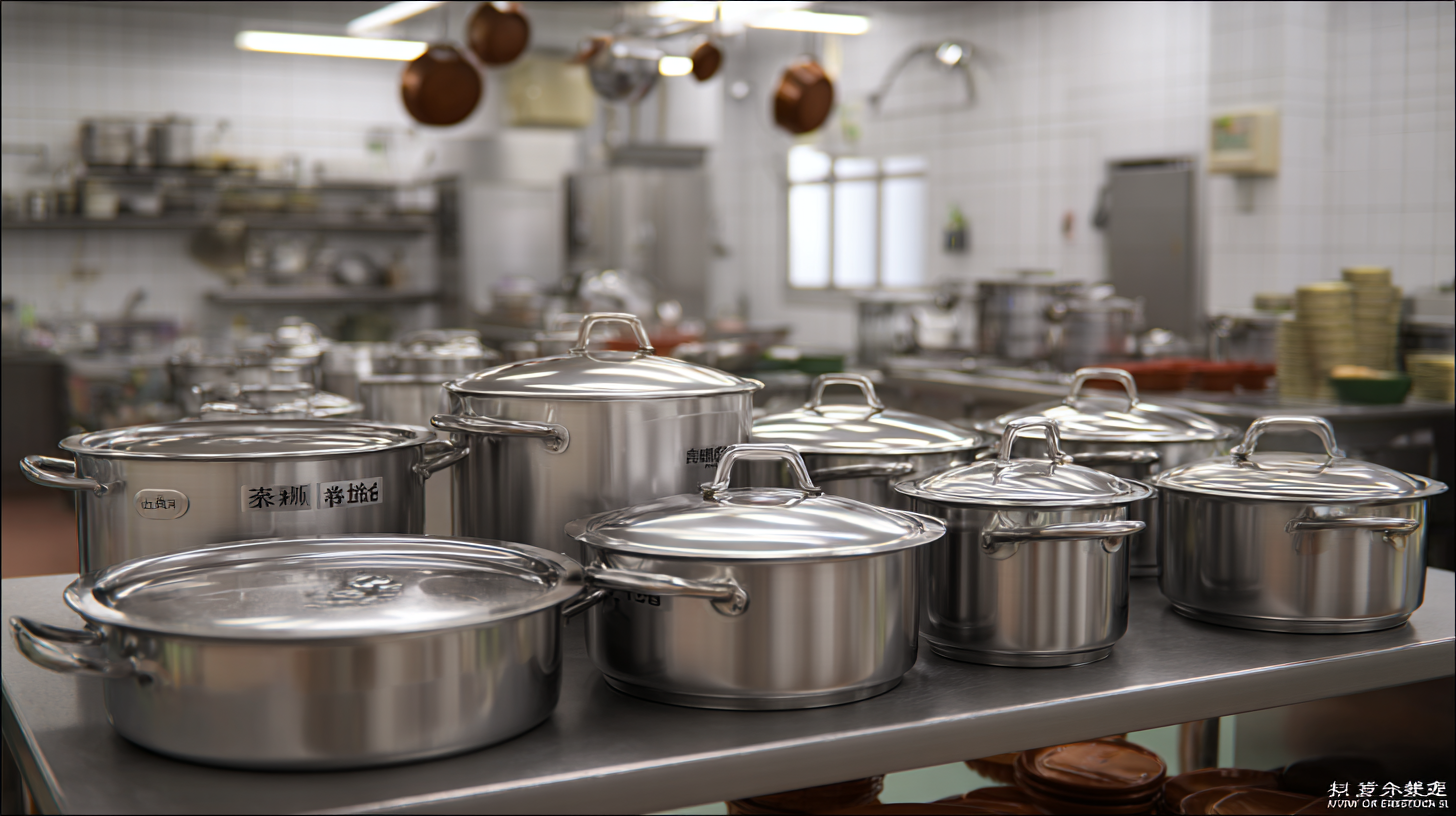Global Sourcing of Best Cookware Casserole Trust in Chinese Manufacturing Quality