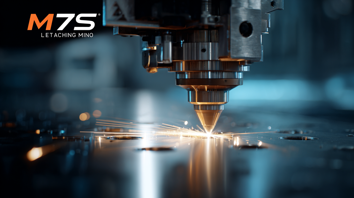 7 Secrets to Choosing the Best Tube Laser Cutting Machine for Your Business