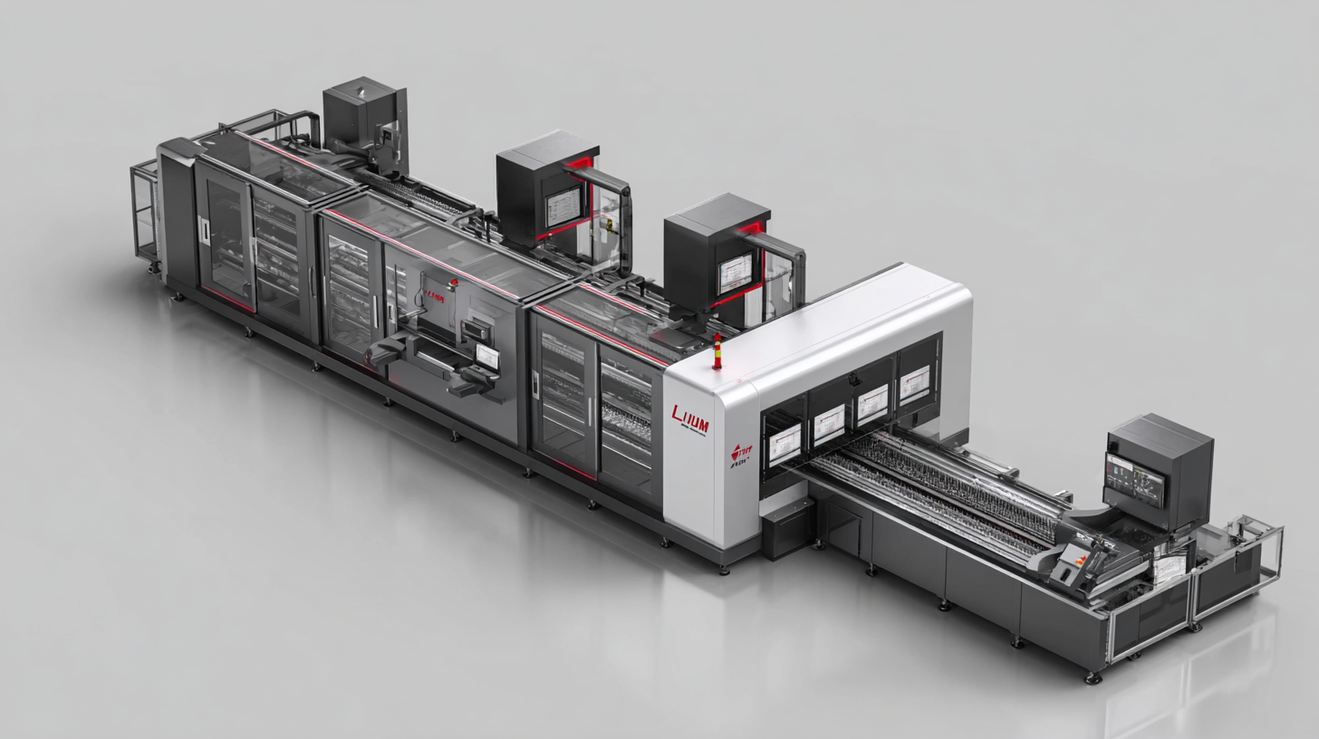 7 Secrets to Choosing the Best Tube Laser Cutting Machine for Your Business