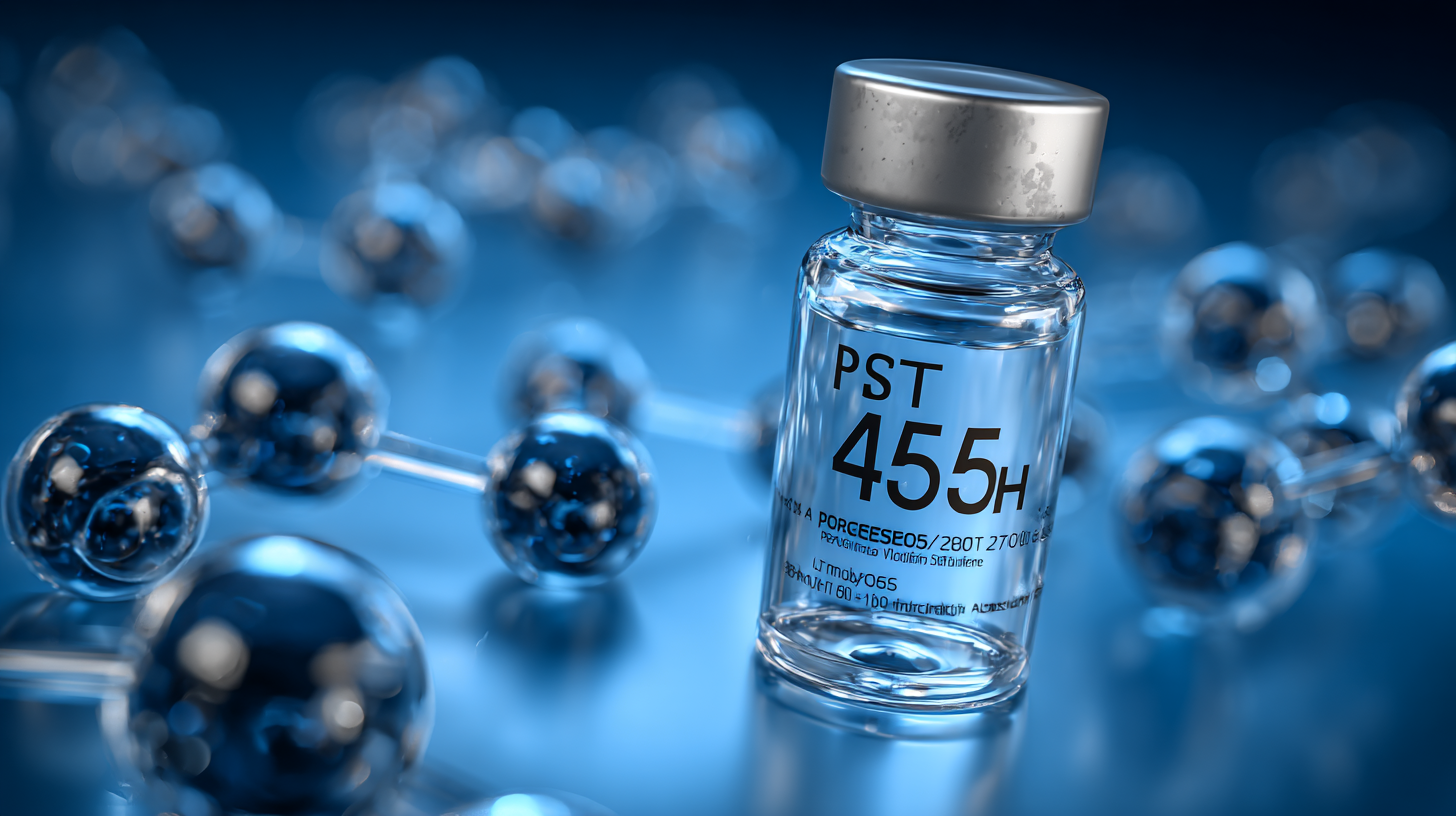 Emerging Trends in 2025 for Best Tert-Butyl Peroxyneodecanoate 75% and Its Future Alternatives