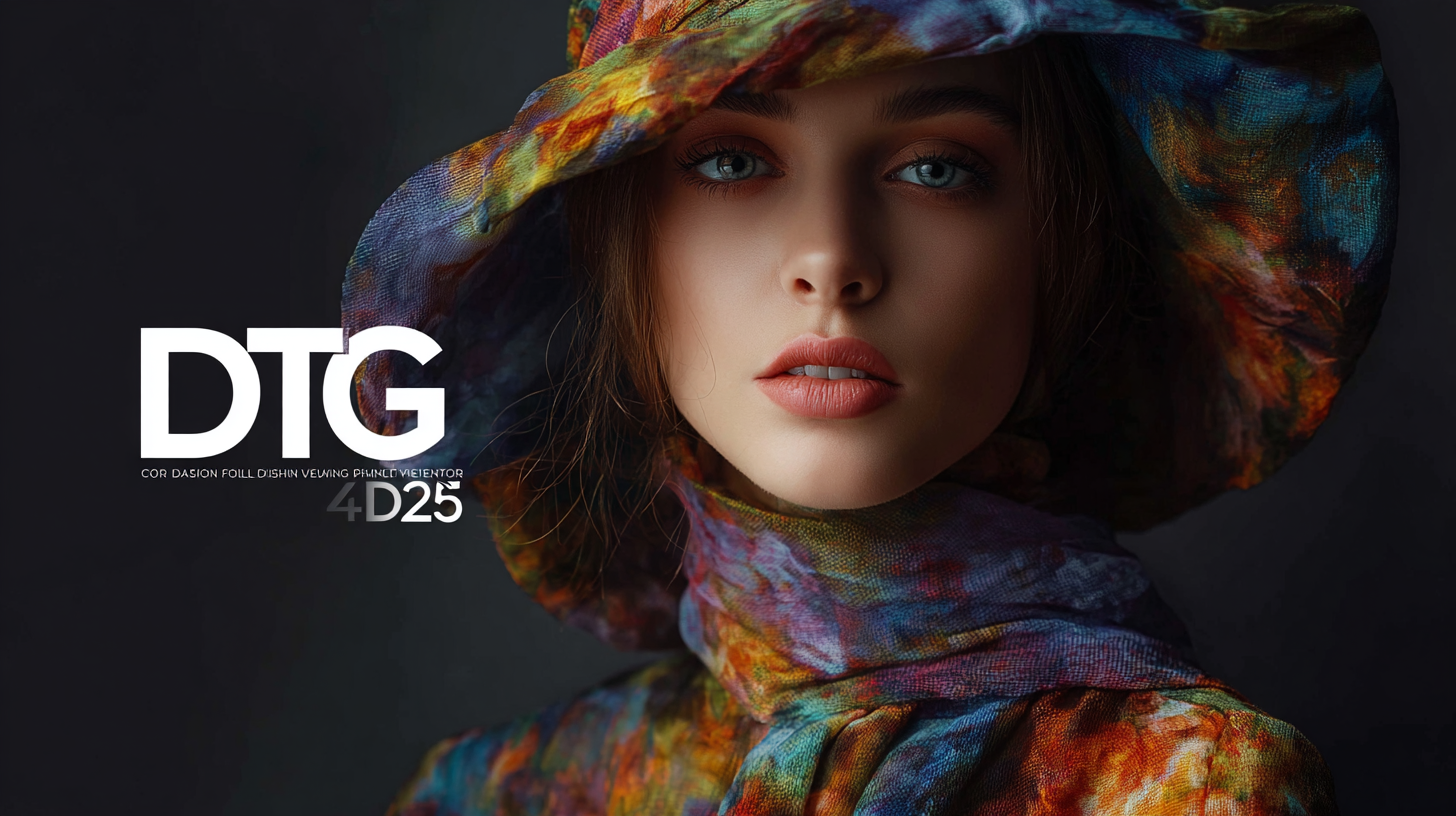 Revolutionizing Fashion in 2025 with the Best DTG Printer Clothing Innovations