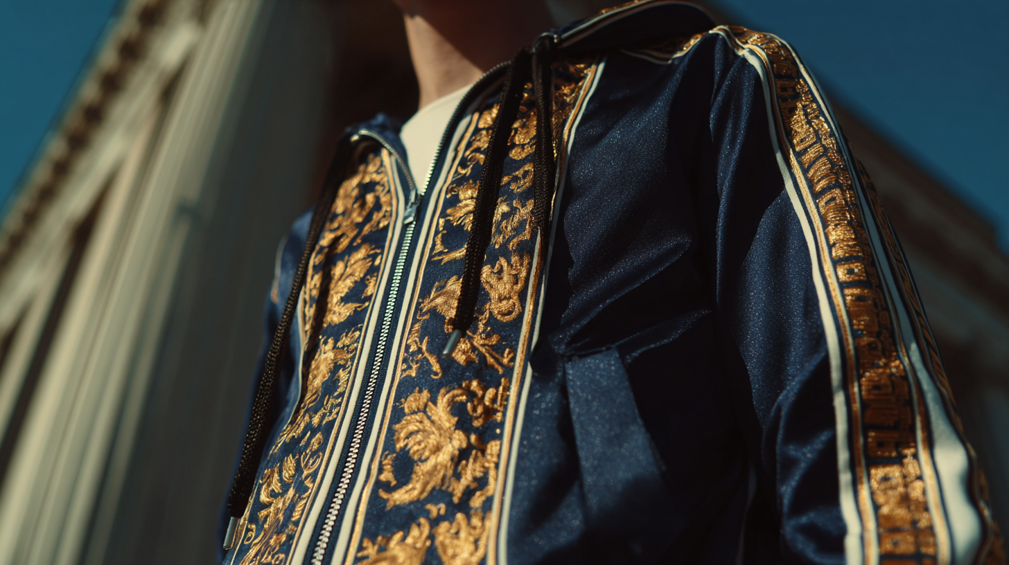 Unveiling the Best Zipper Jackets to Elevate Your Fashion Game Globally
