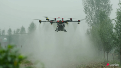 Exceptional Manufacturing from Leading Chinese Factories for Top Aerial Spraying Drones