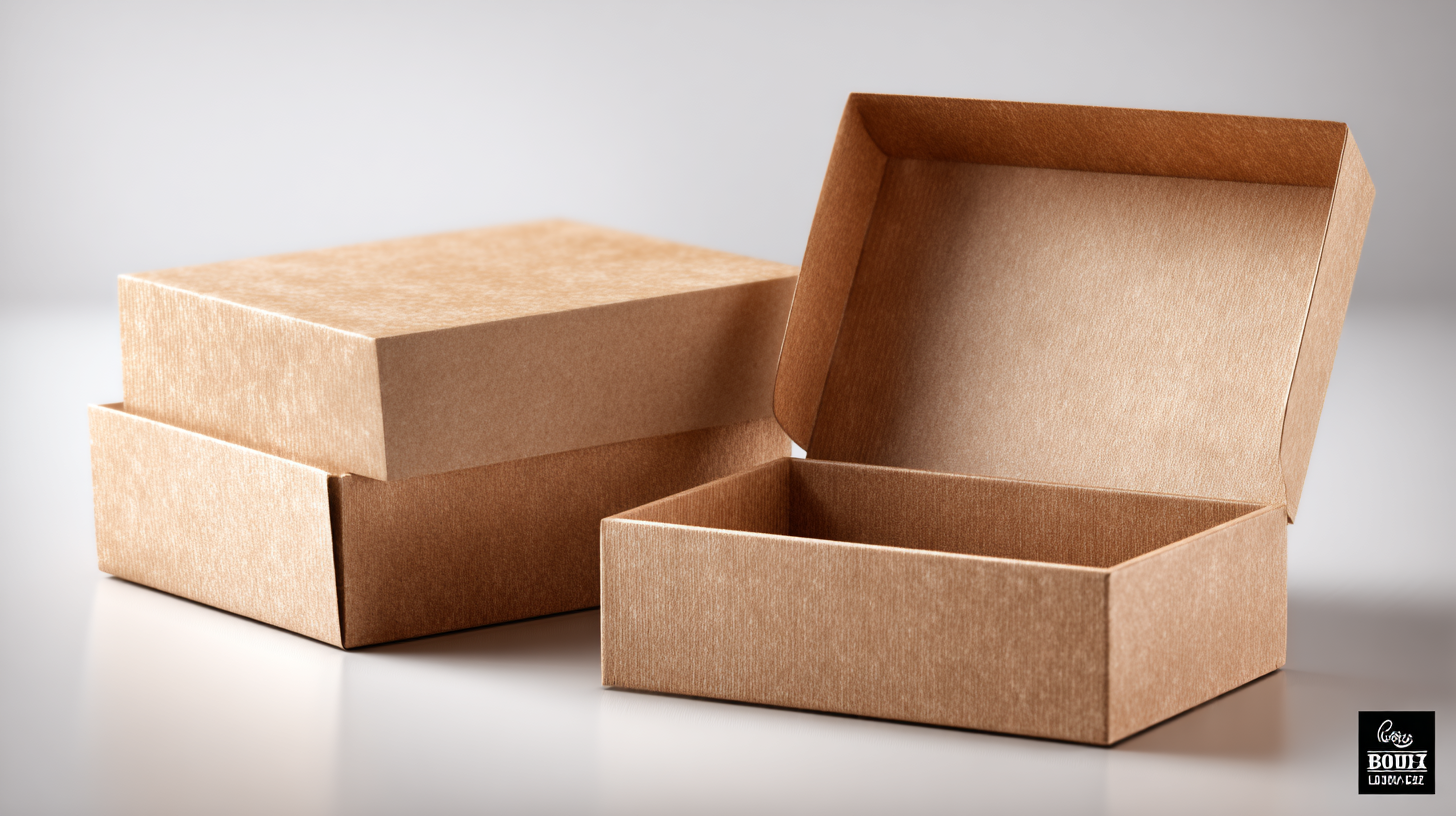 Maximizing Value: The After-Sales Benefits and Cost Savings of Our Best Packaging Boxes