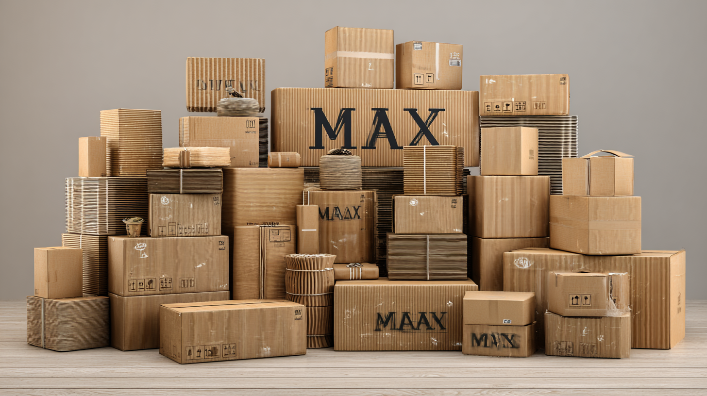 Maximizing Value: The After-Sales Benefits and Cost Savings of Our Best Packaging Boxes