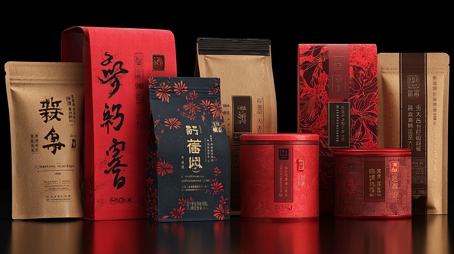 Unmatched Excellence in Best Pouch Bag Packaging China Leads Global Exports