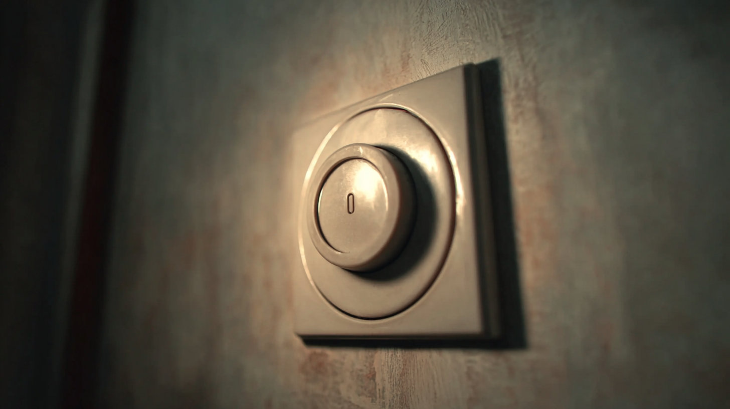 Unleashing the Advantages of Utilizing the Best Dimmer Switch in Your Home