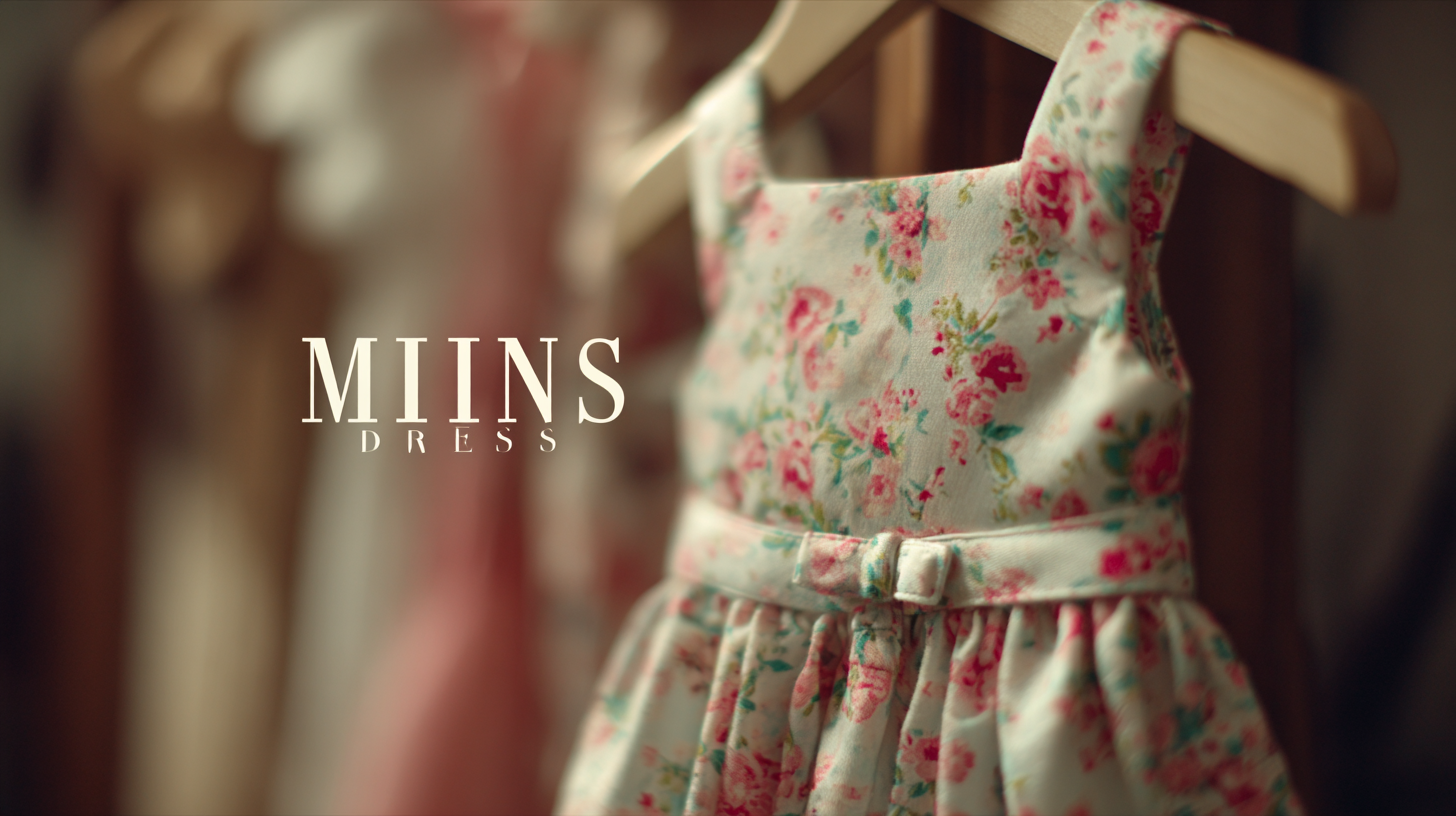 Understanding the Struggles in Sourcing the Best Mini Dress for Global Markets