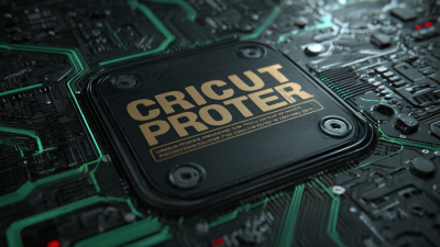 2025 Industry Innovations: Essential Strategies for Sourcing the Best Circuit Protectors