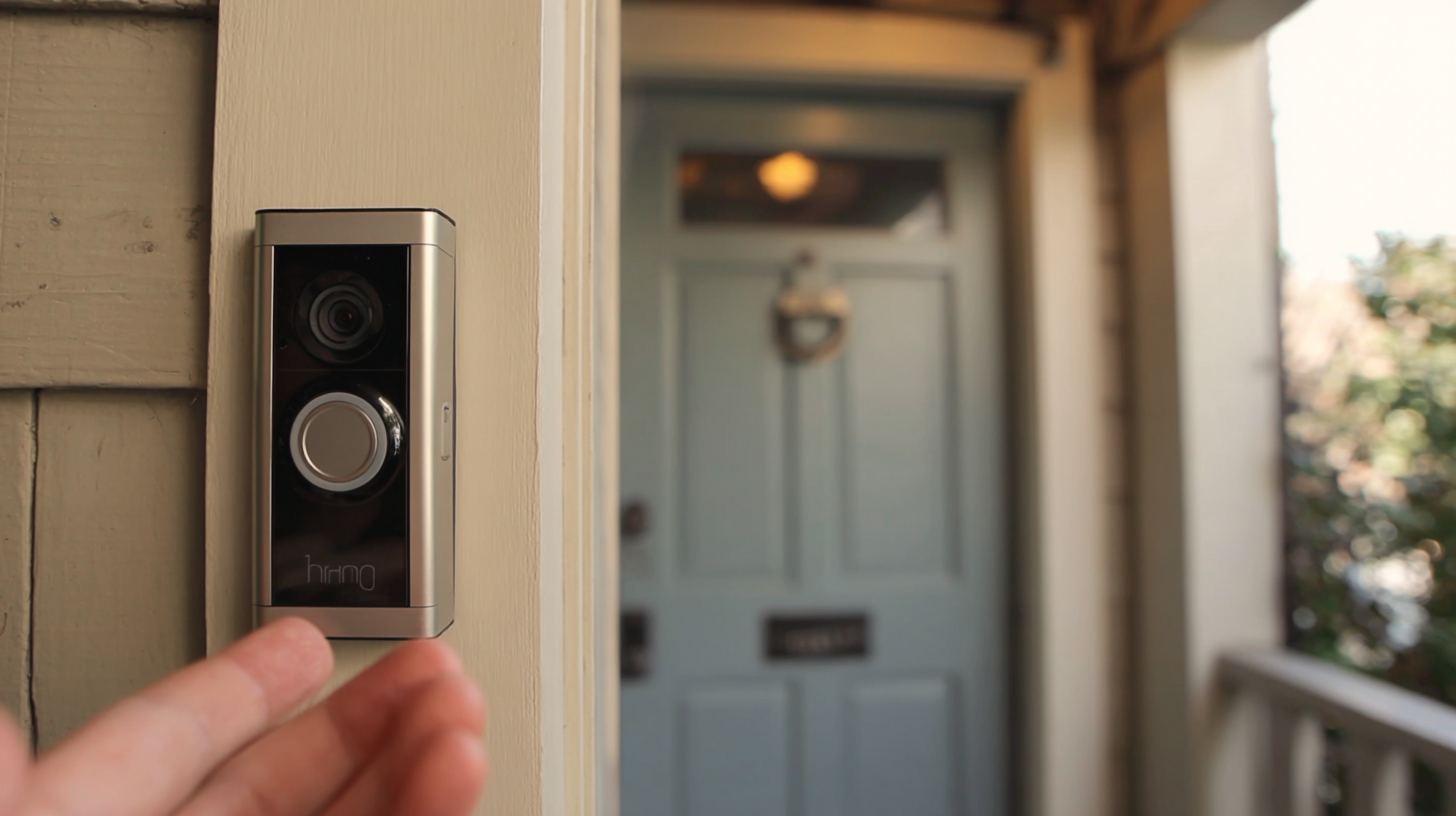 Overcoming Challenges with the Best Intercom System Doorbell for Modern Homes
